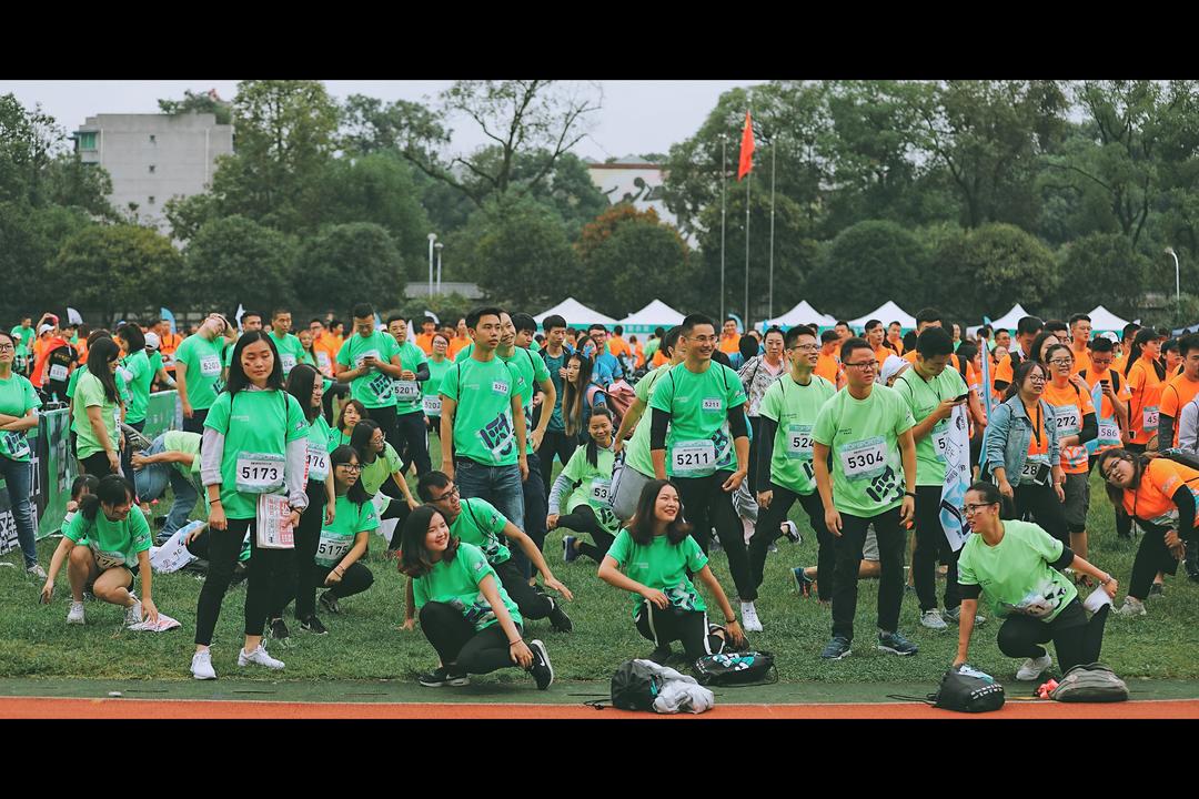 运动公益_公益运动有哪些_公益运动活动